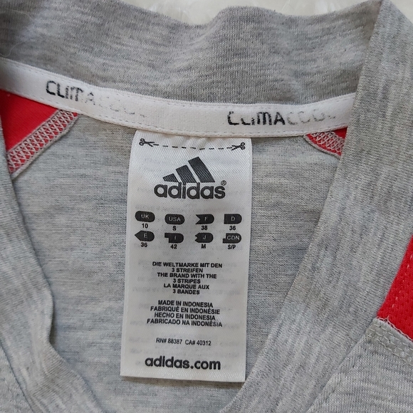 Adidas Tank top - Picture 5 of 6
